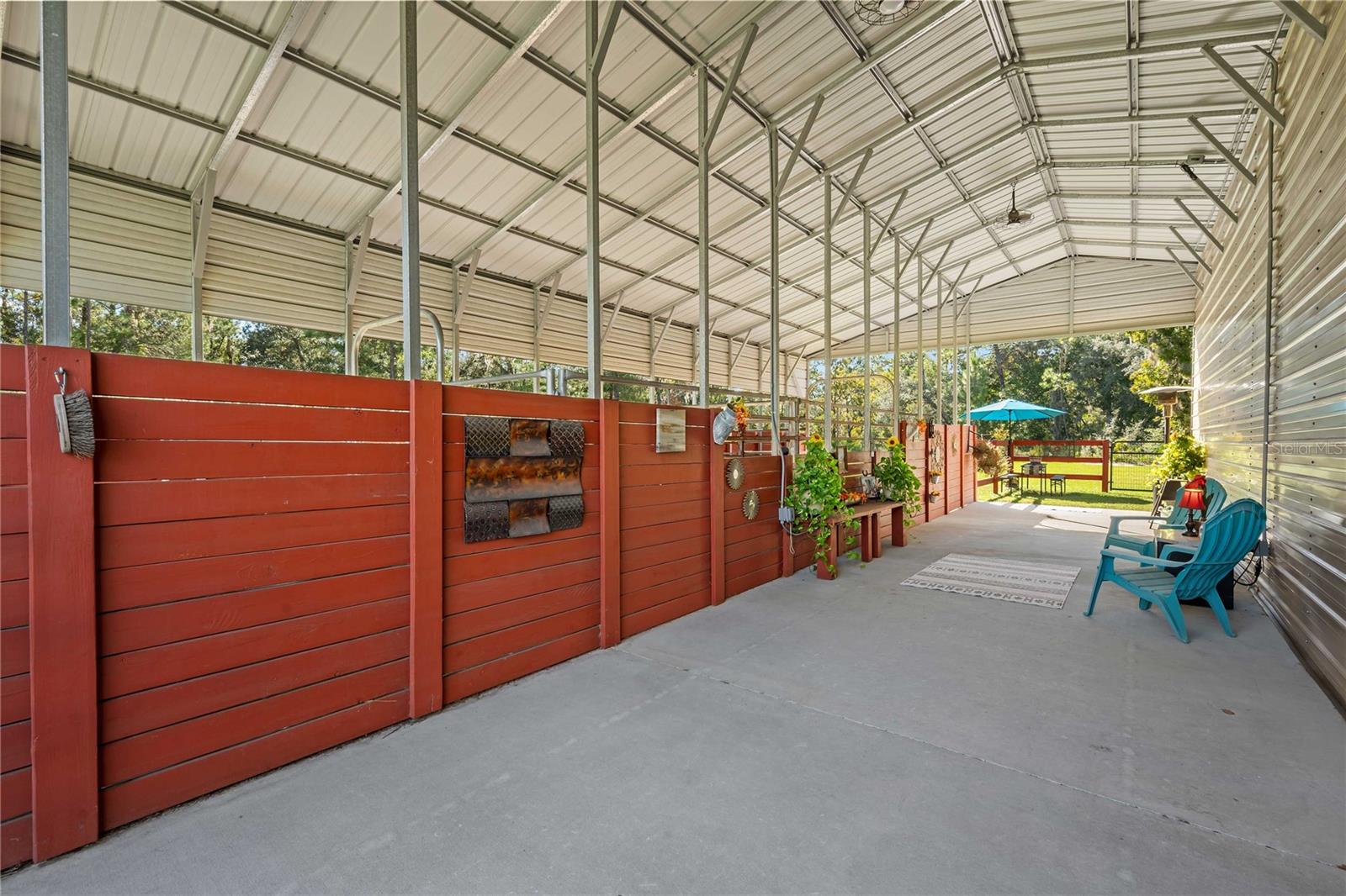 2402 N STAMPEDE DRIVE, Beverly Hills, FL 34465