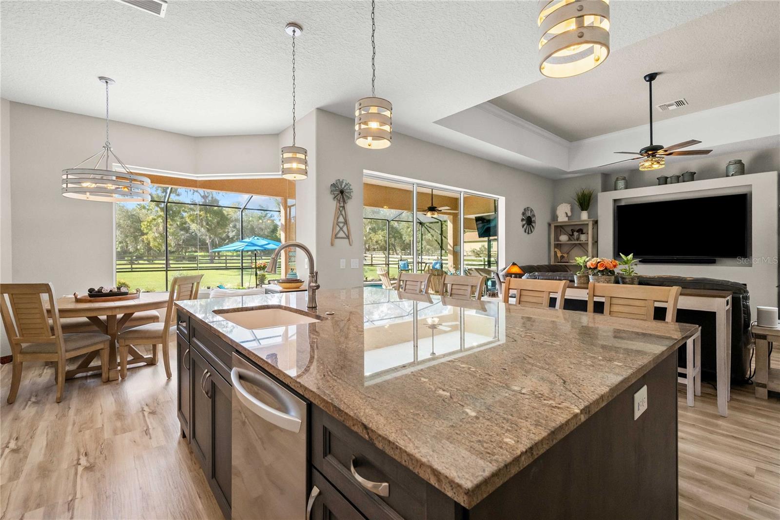 2402 N STAMPEDE DRIVE, Beverly Hills, FL 34465