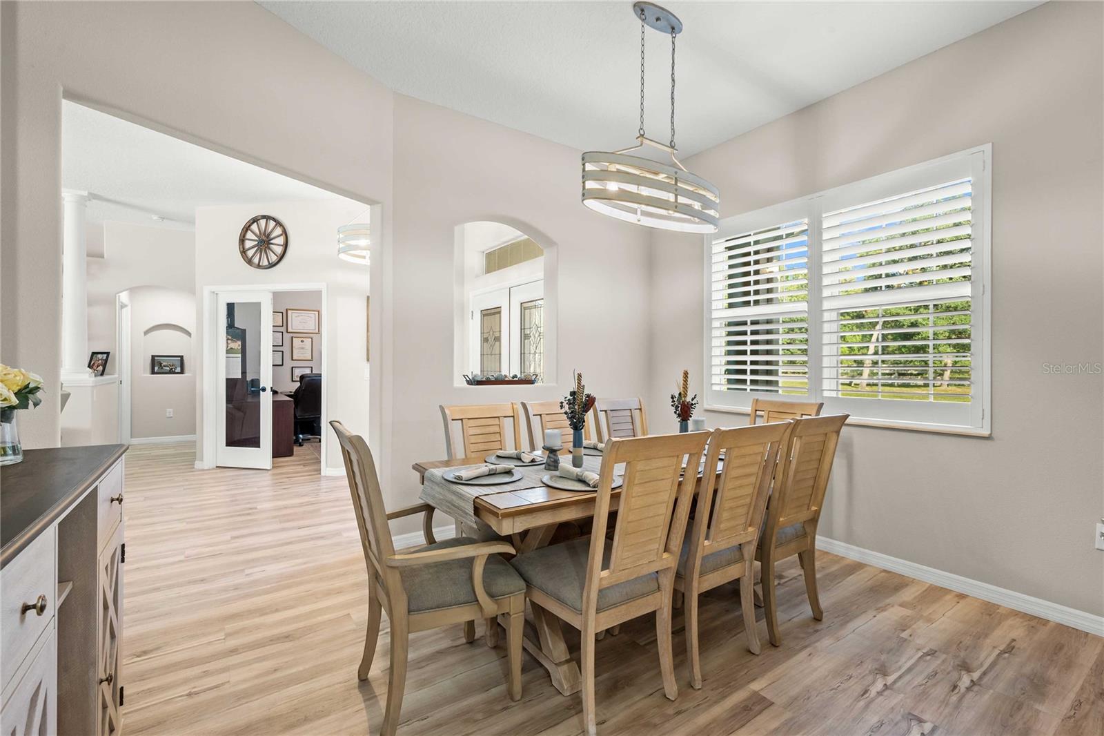 2402 N STAMPEDE DRIVE, Beverly Hills, FL 34465