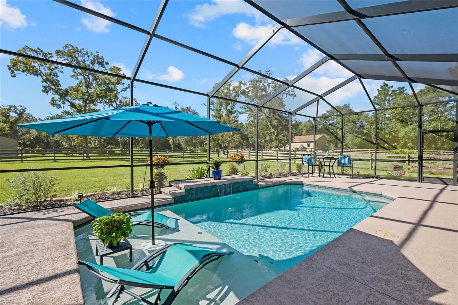 2402 N STAMPEDE DRIVE, Beverly Hills, FL 34465