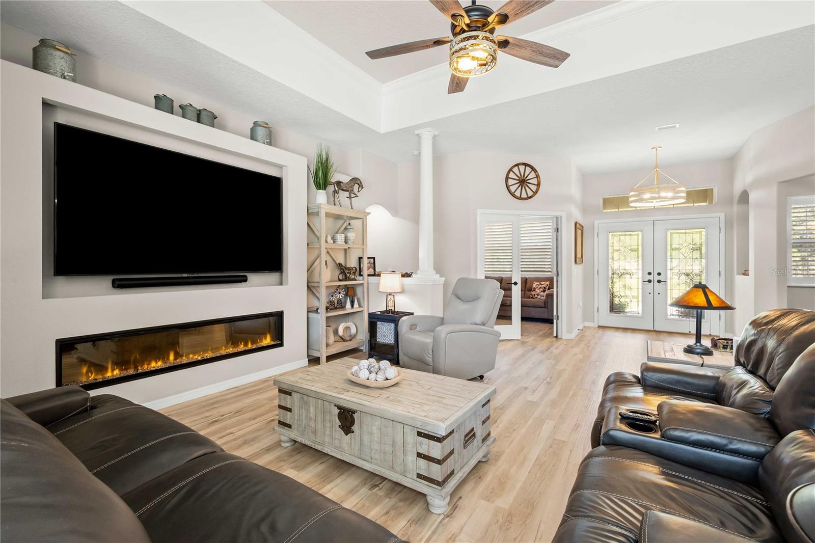 2402 N STAMPEDE DRIVE, Beverly Hills, FL 34465