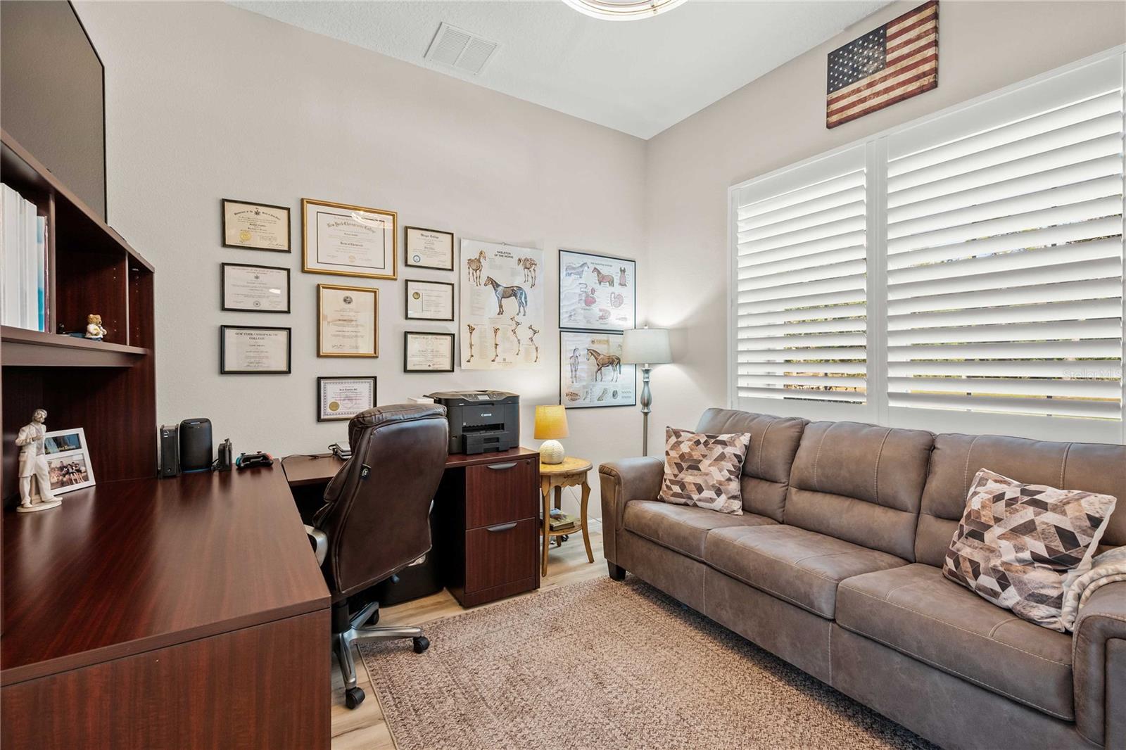 2402 N STAMPEDE DRIVE, Beverly Hills, FL 34465