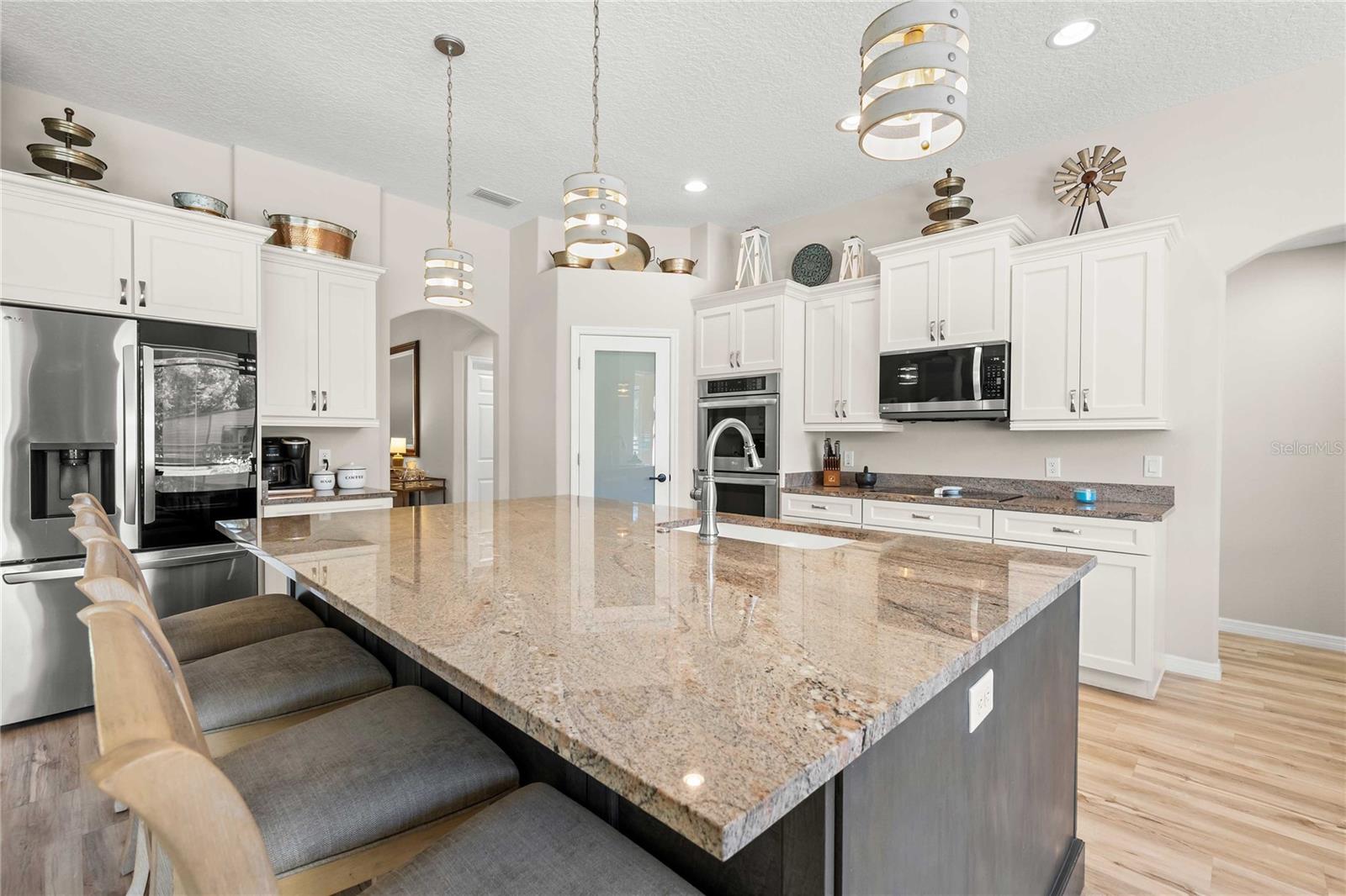 2402 N STAMPEDE DRIVE, Beverly Hills, FL 34465