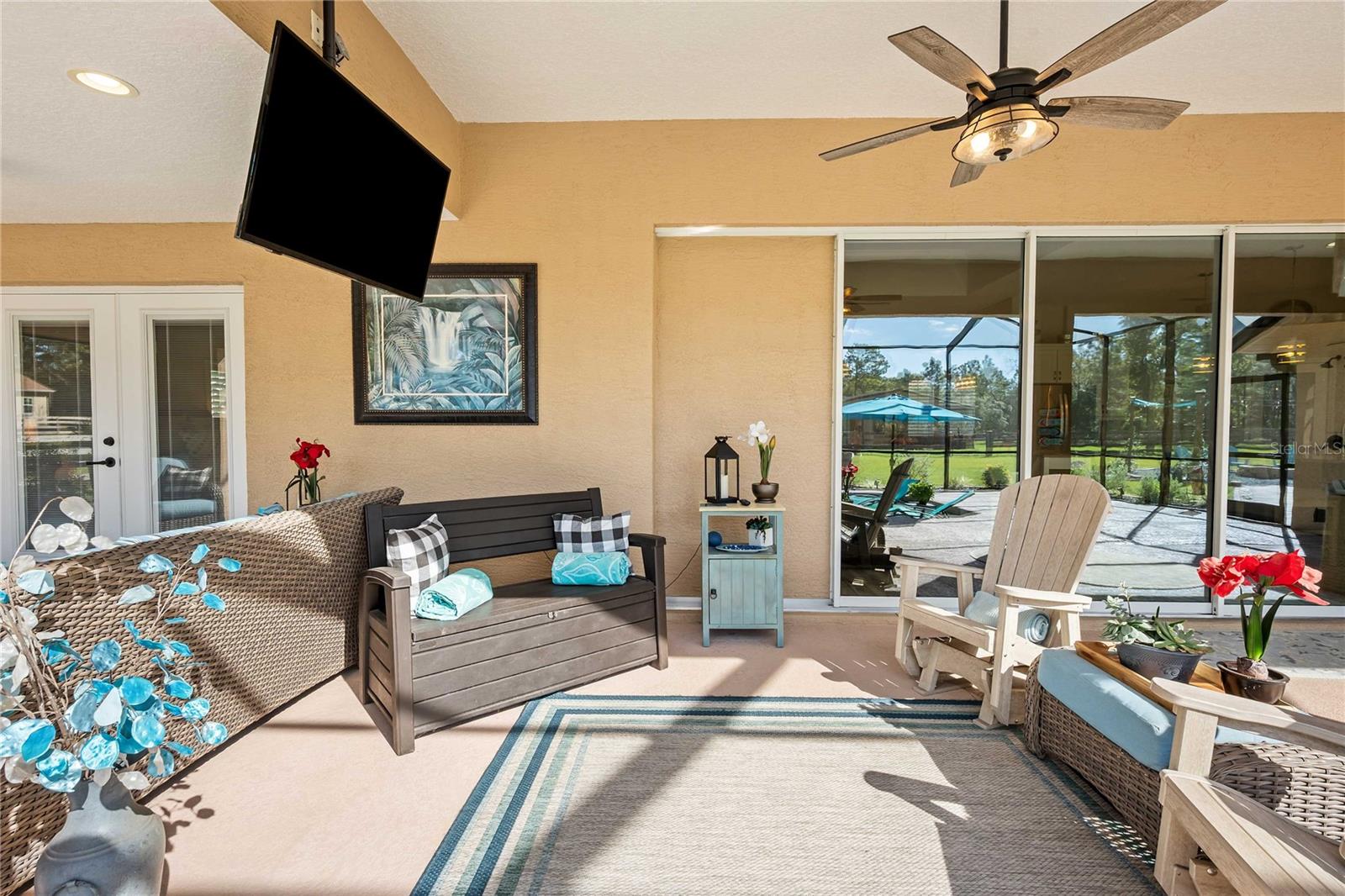 2402 N STAMPEDE DRIVE, Beverly Hills, FL 34465