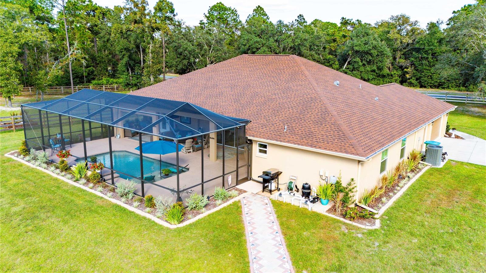 2402 N STAMPEDE DRIVE, Beverly Hills, FL 34465
