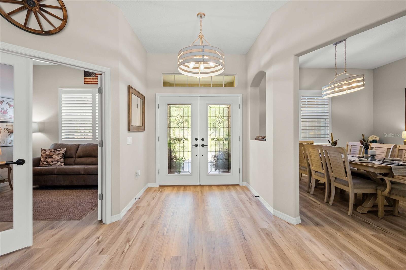 2402 N STAMPEDE DRIVE, Beverly Hills, FL 34465
