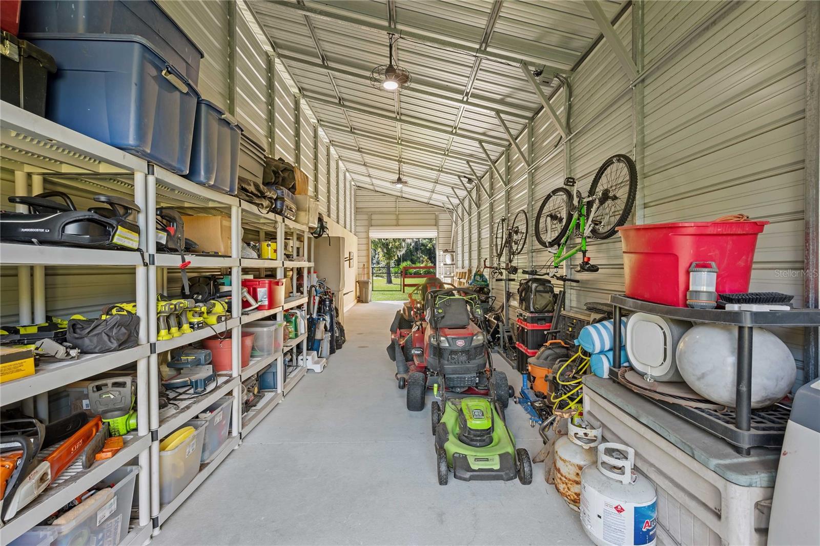 2402 N STAMPEDE DRIVE, Beverly Hills, FL 34465
