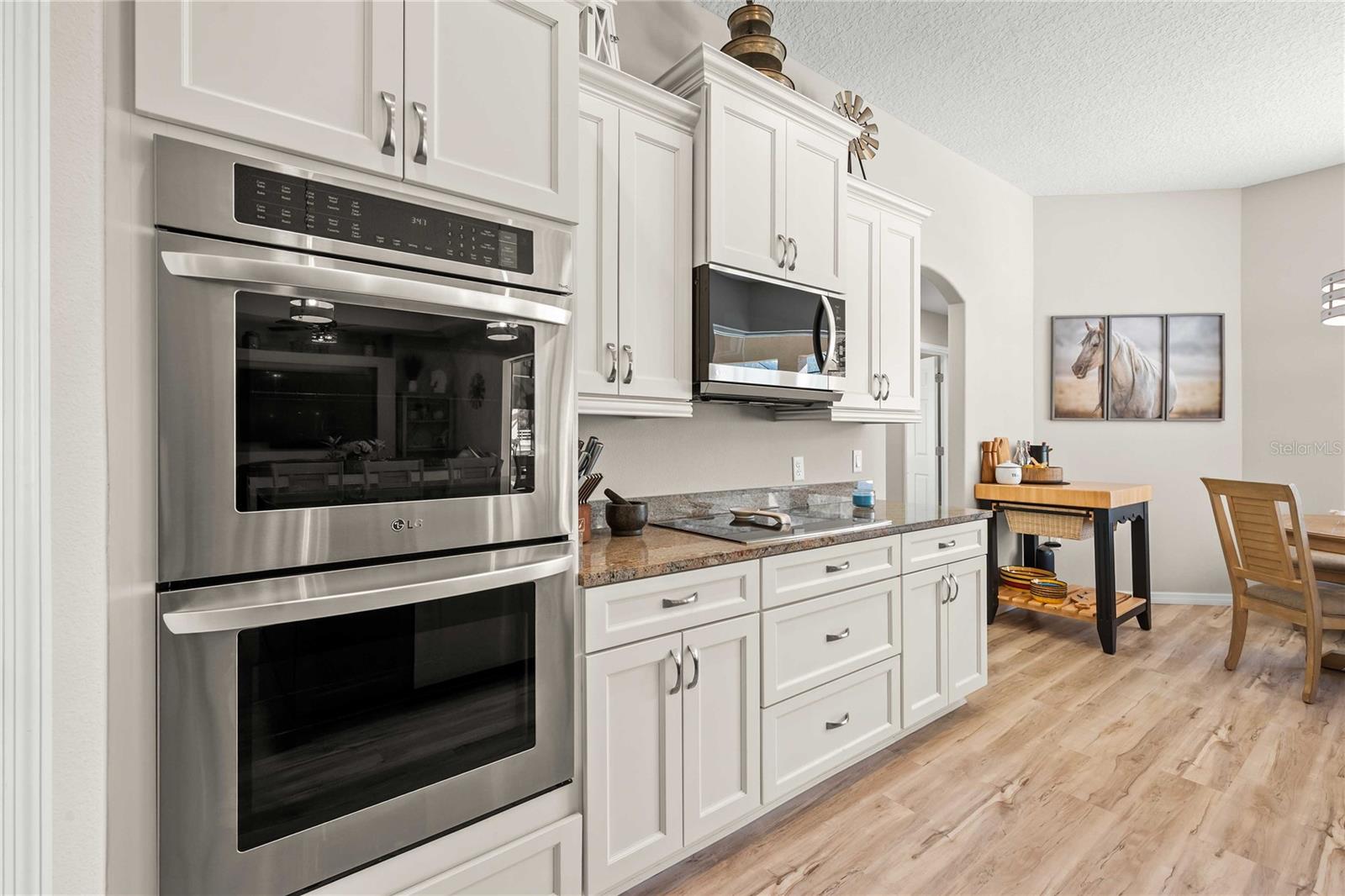 2402 N STAMPEDE DRIVE, Beverly Hills, FL 34465