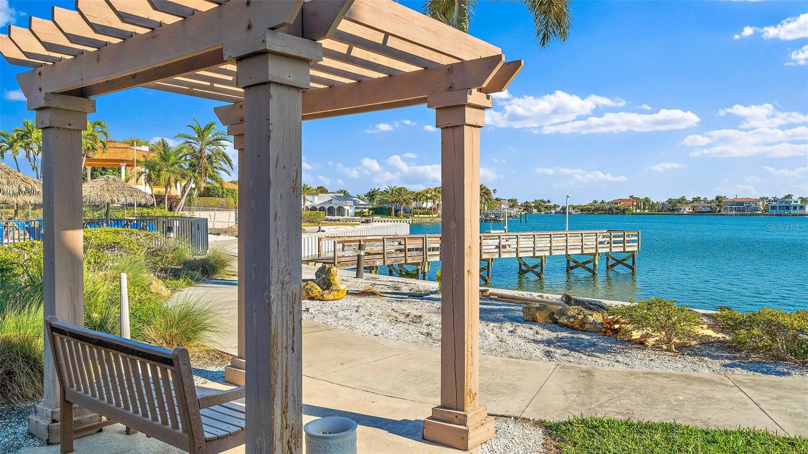5108 BRITTANY DRIVE S, #1006, St Petersburg, FL 33715