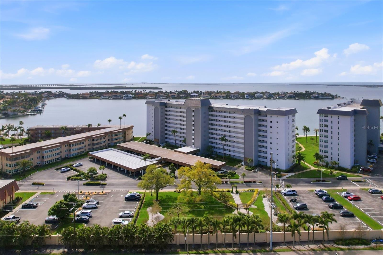 5108 BRITTANY DRIVE S, #1006, St Petersburg, FL 33715