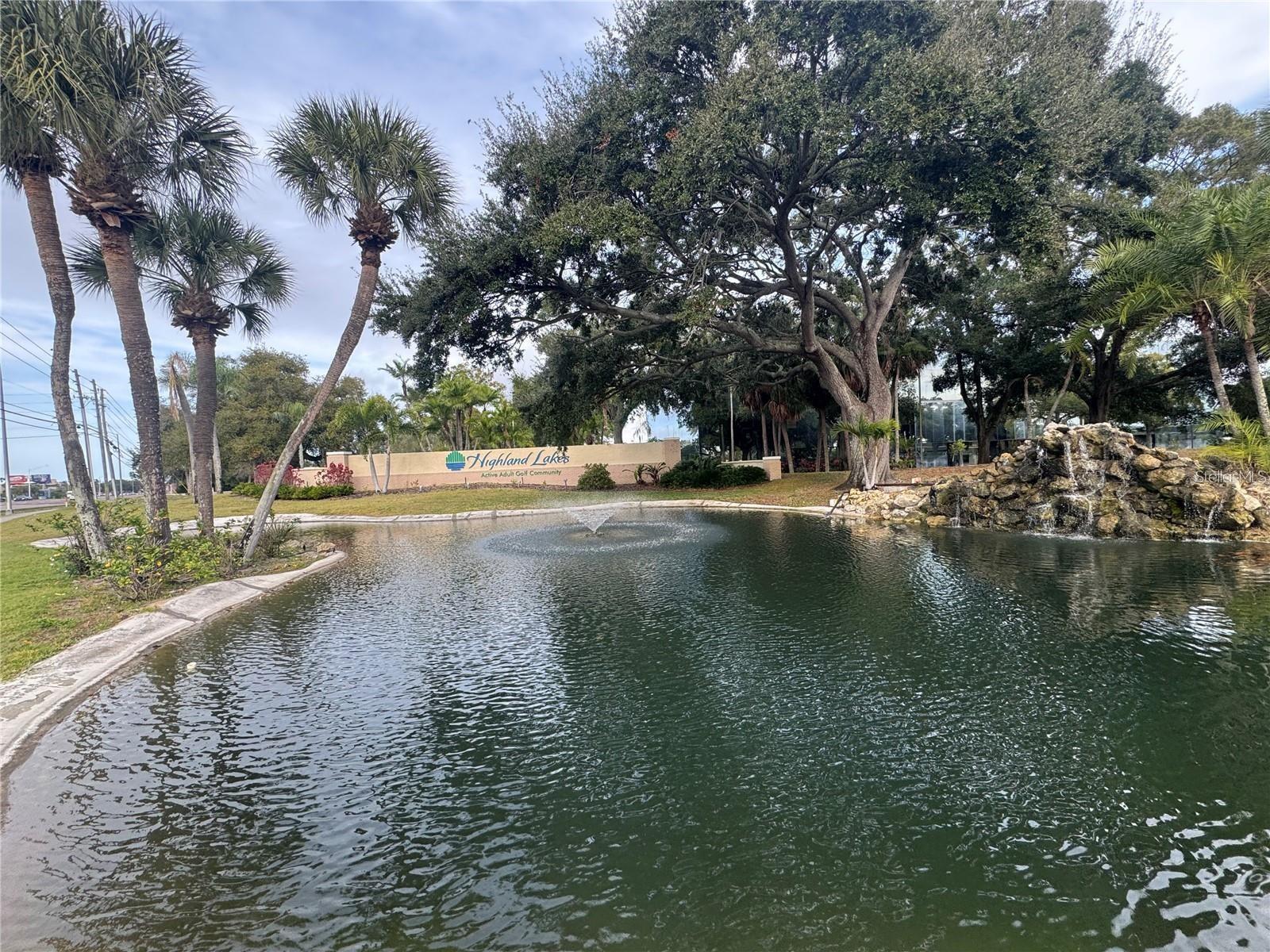 1622 HIGHLAND CLUB LANE, Palm Harbor, FL 34684
