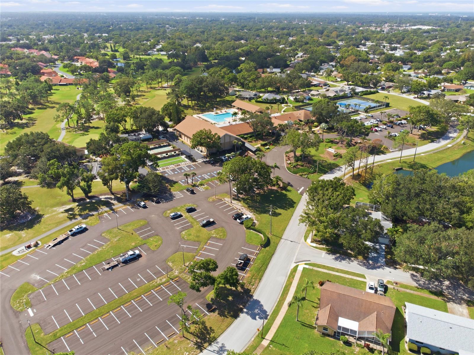 1622 HIGHLAND CLUB LANE, Palm Harbor, FL 34684