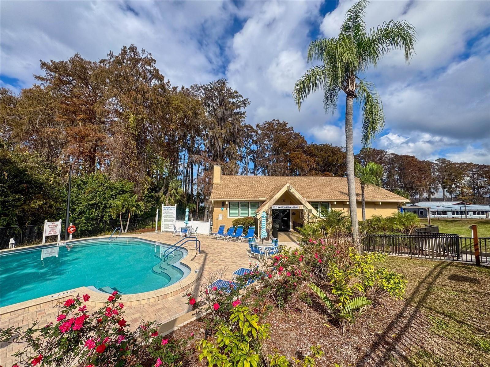 1622 HIGHLAND CLUB LANE, Palm Harbor, FL 34684