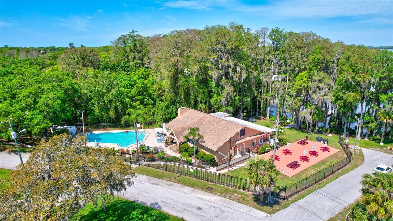 1622 HIGHLAND CLUB LANE, Palm Harbor, FL 34684
