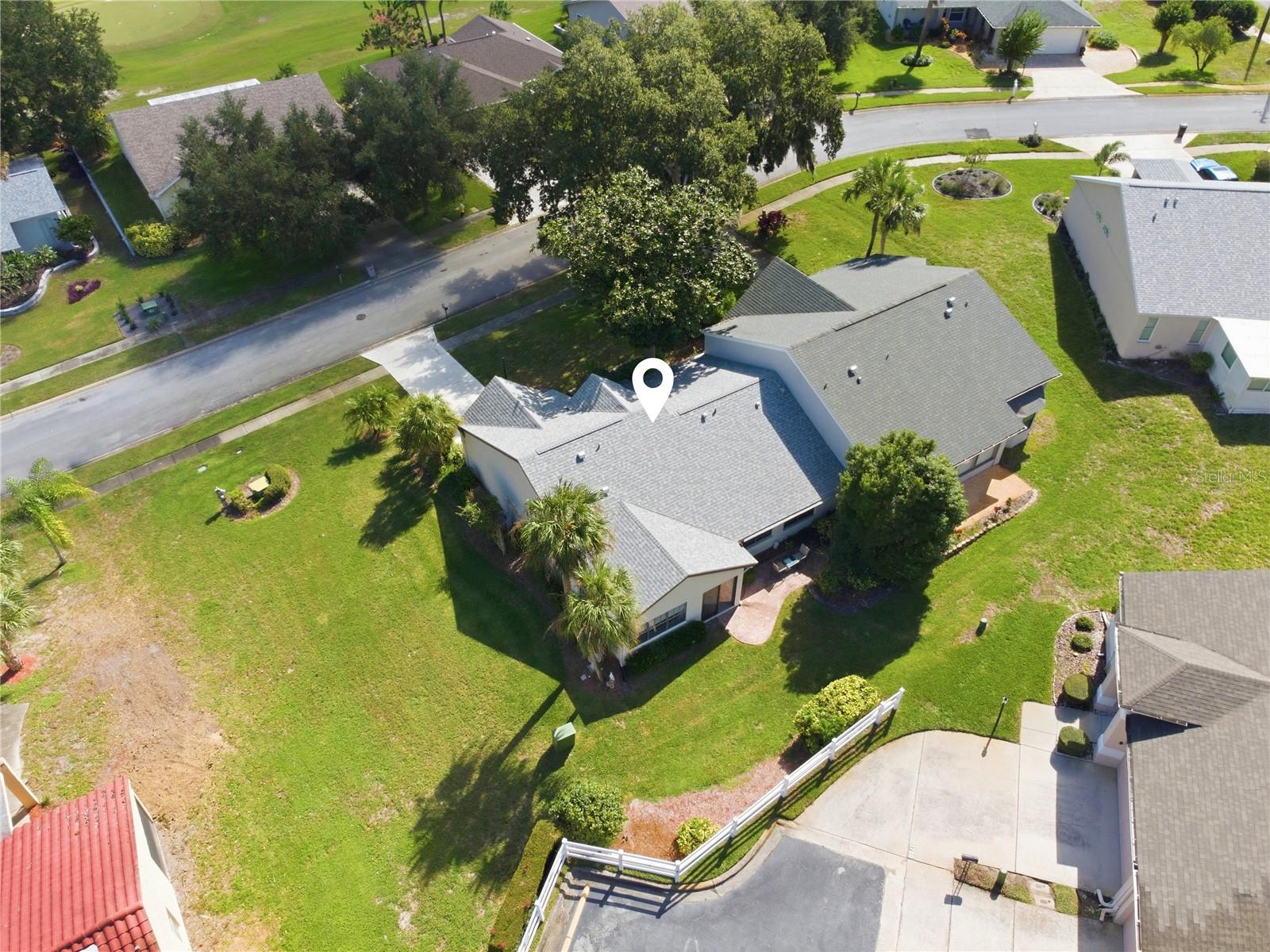 1622 HIGHLAND CLUB LANE, Palm Harbor, FL 34684