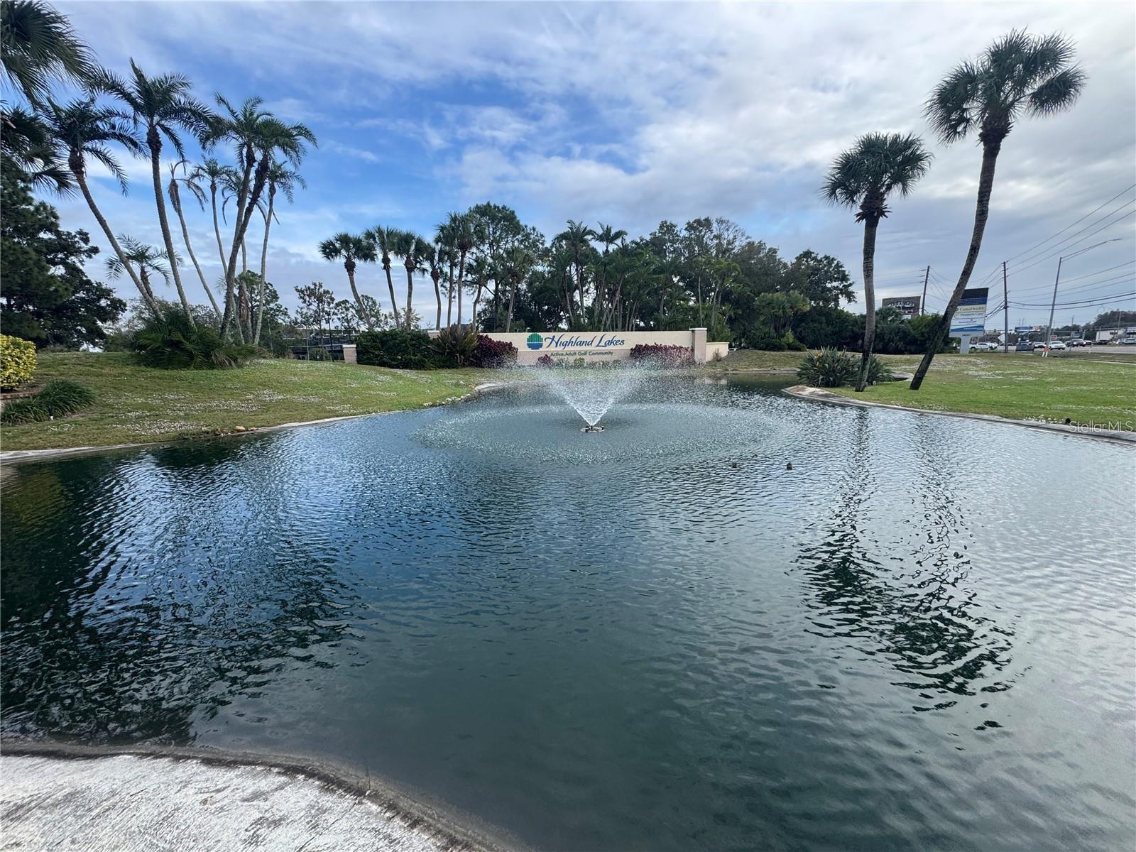 1622 HIGHLAND CLUB LANE, Palm Harbor, FL 34684