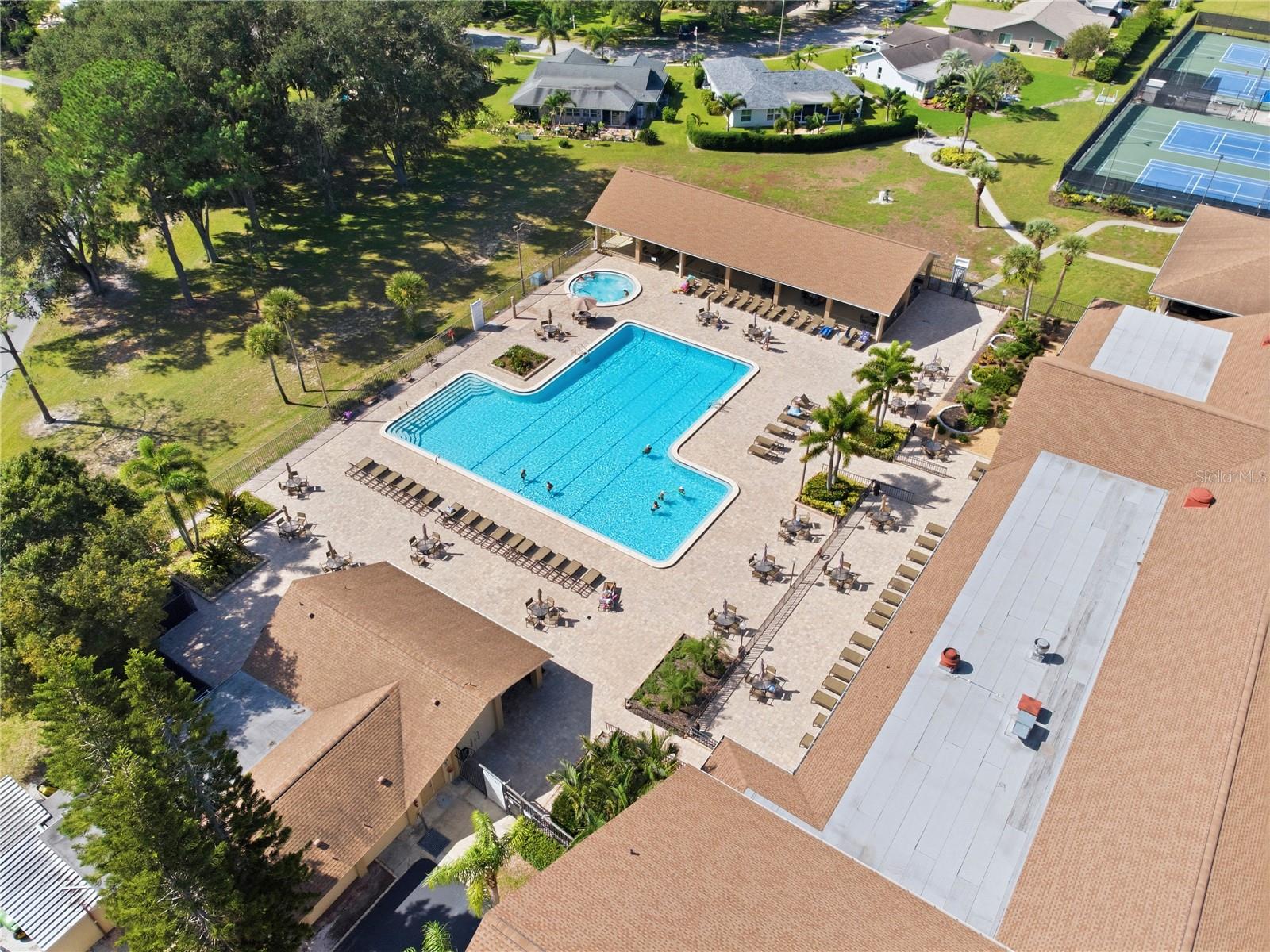1622 HIGHLAND CLUB LANE, Palm Harbor, FL 34684