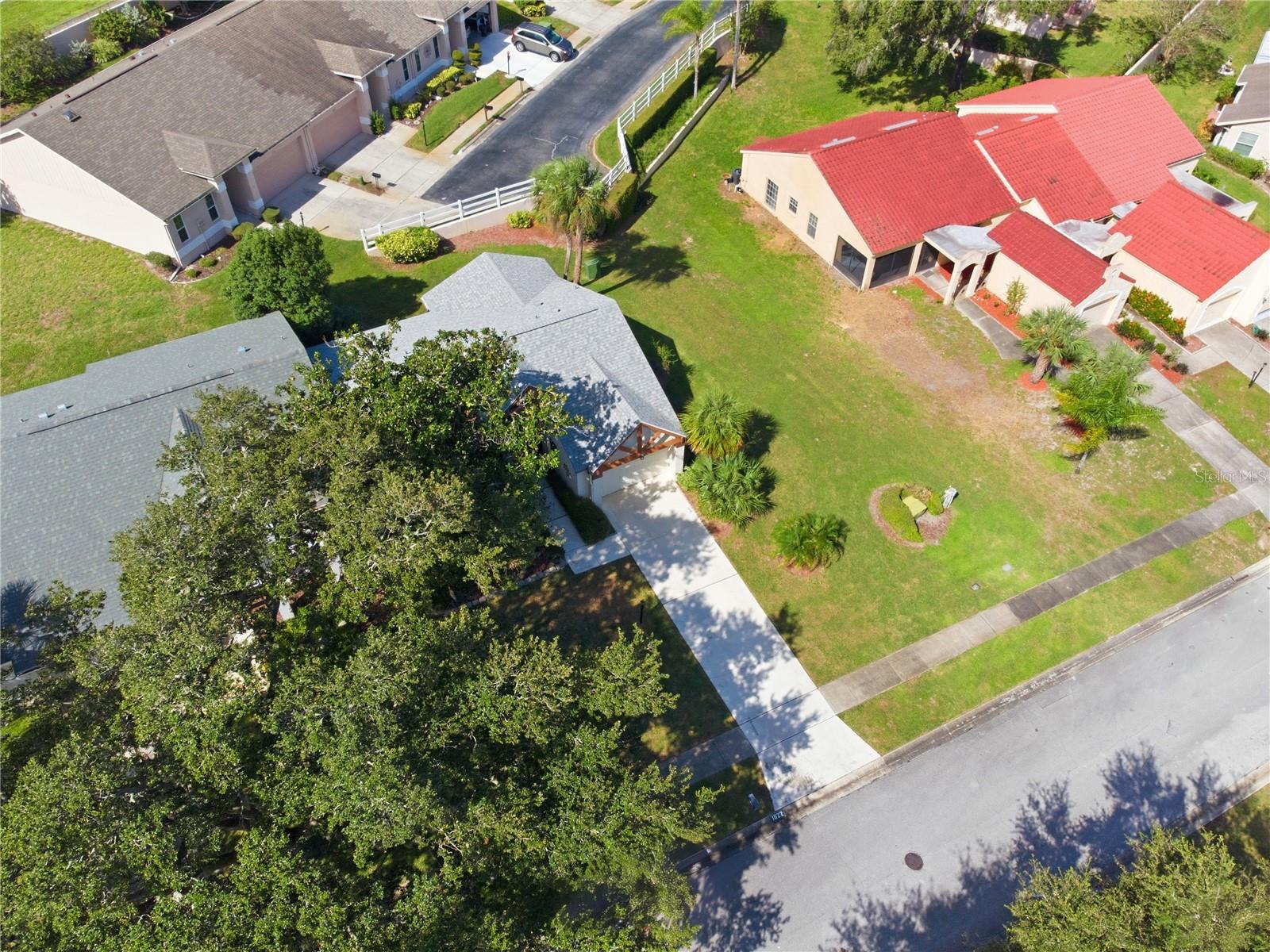 1622 HIGHLAND CLUB LANE, Palm Harbor, FL 34684