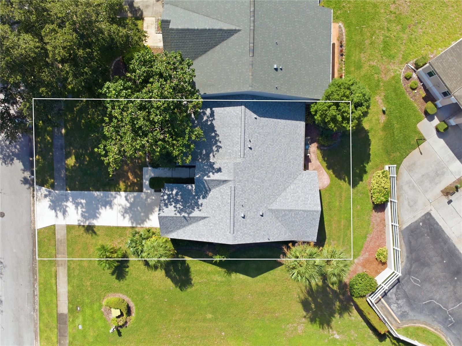 1622 HIGHLAND CLUB LANE, Palm Harbor, FL 34684
