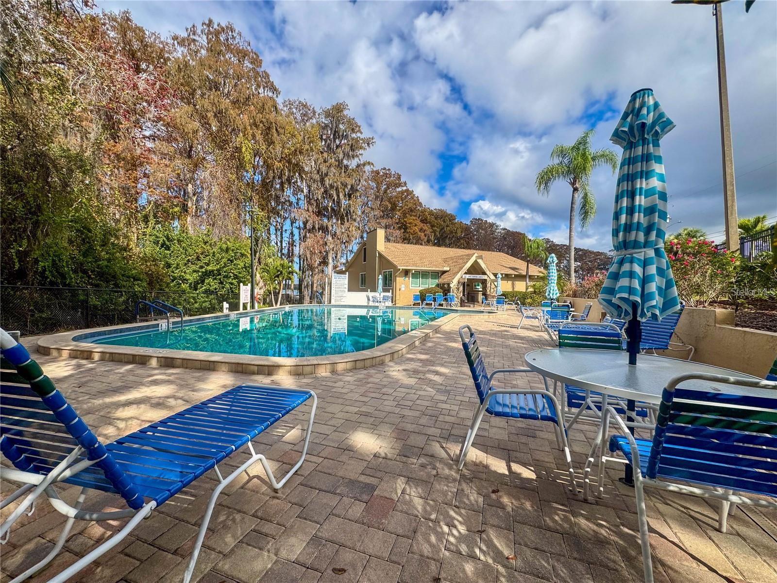 1622 HIGHLAND CLUB LANE, Palm Harbor, FL 34684