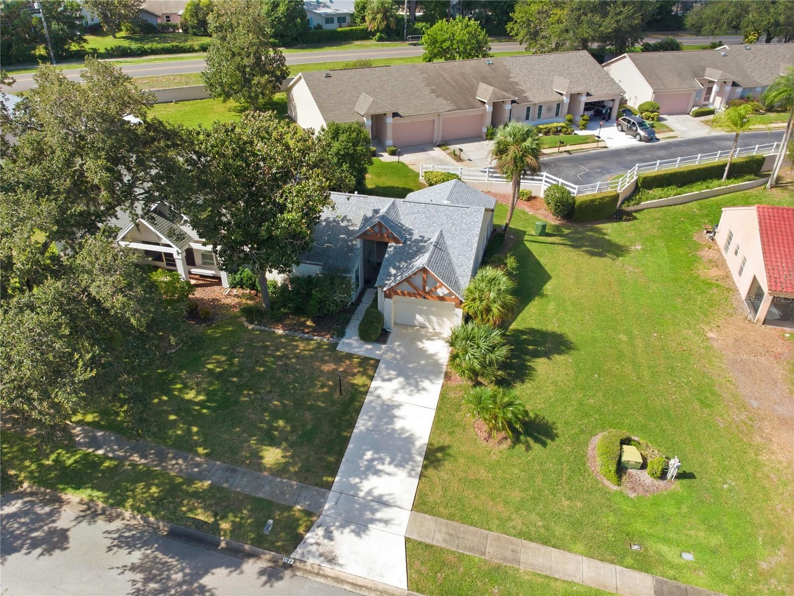 1622 HIGHLAND CLUB LANE, Palm Harbor, FL 34684