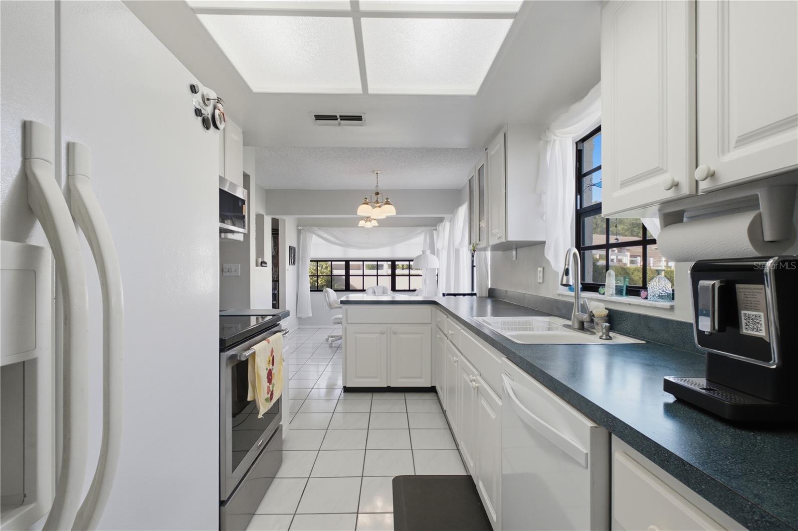 1622 HIGHLAND CLUB LANE, Palm Harbor, FL 34684