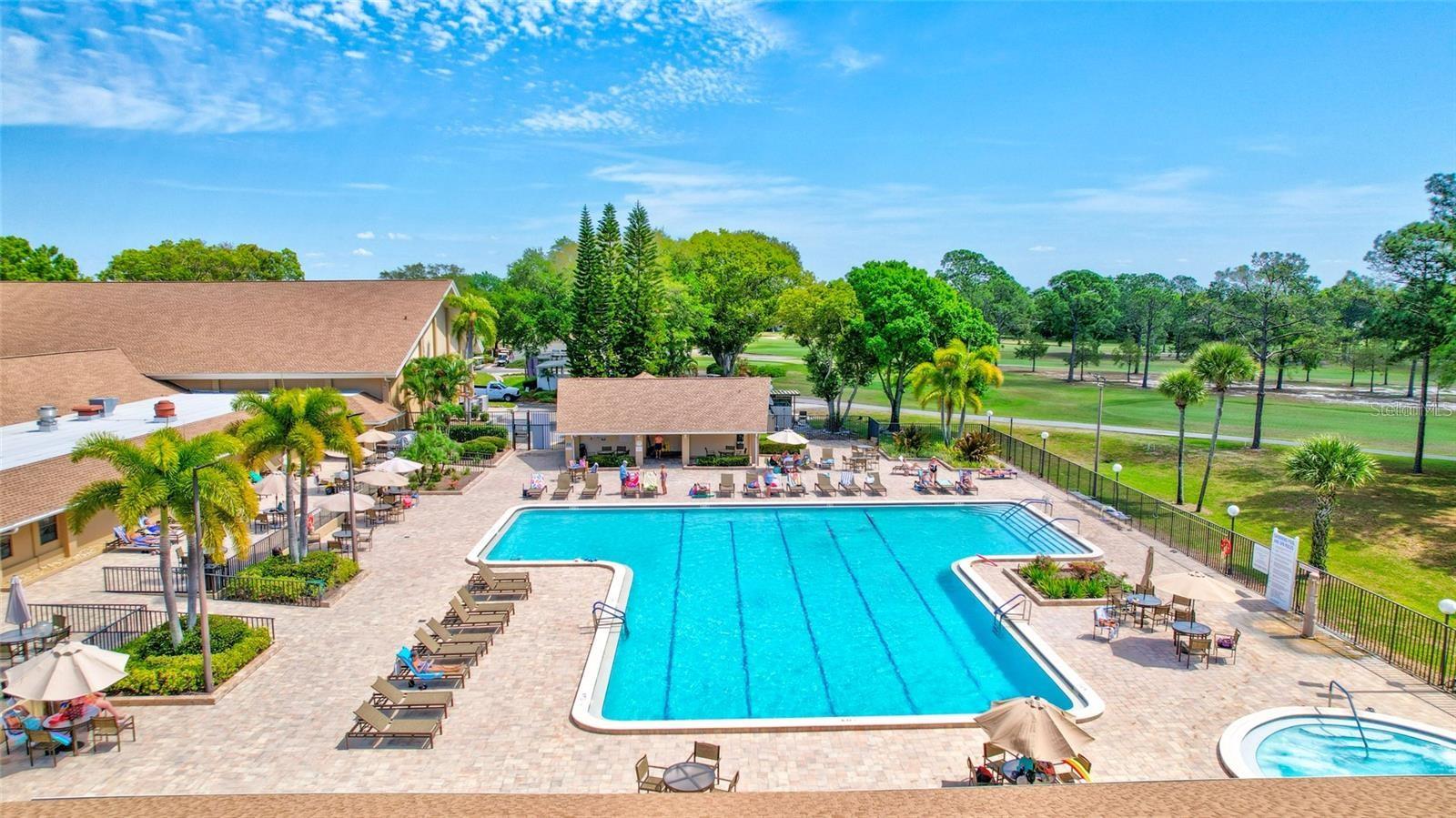 1622 HIGHLAND CLUB LANE, Palm Harbor, FL 34684
