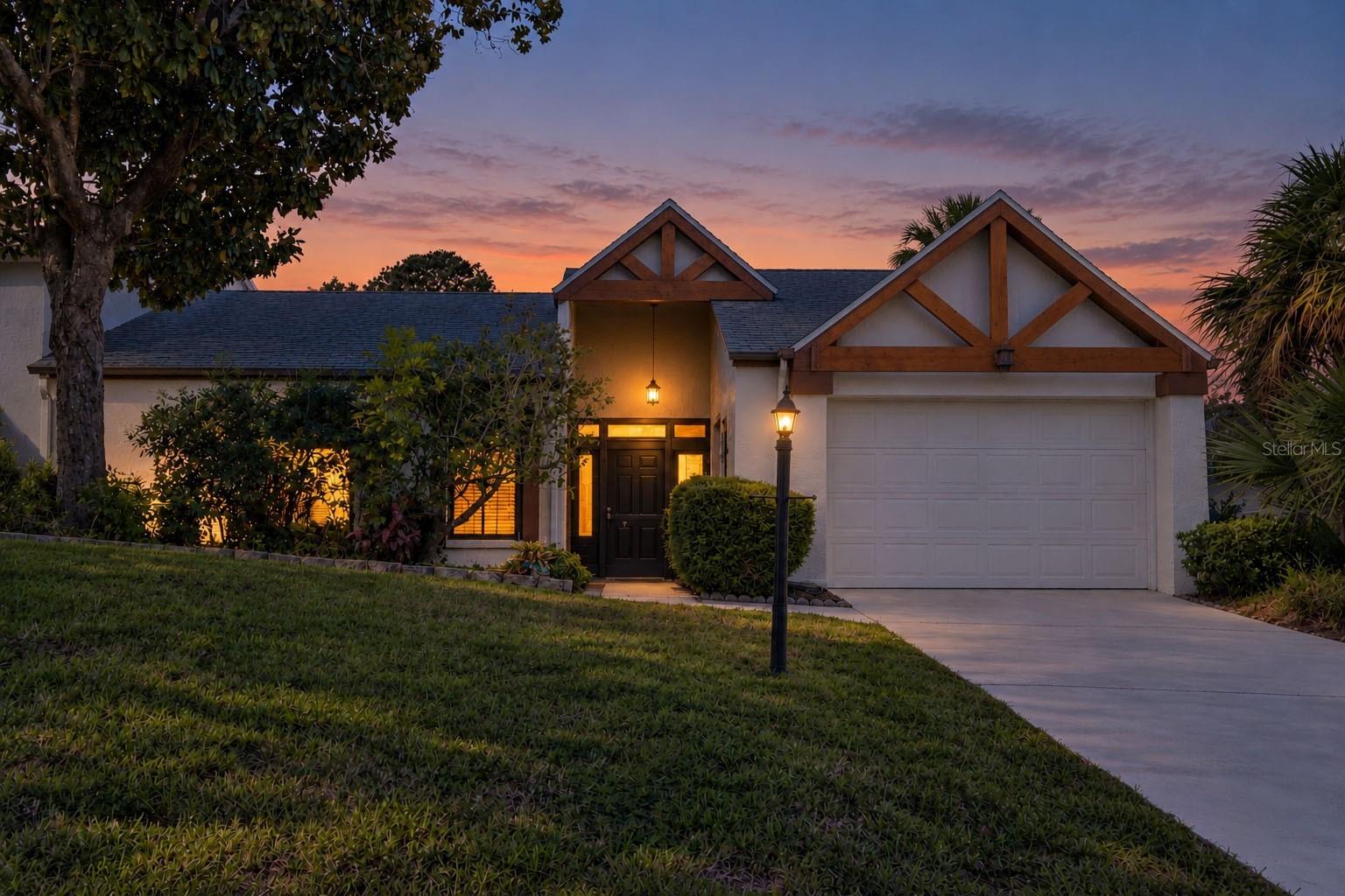 1622 HIGHLAND CLUB LANE, Palm Harbor, FL 34684