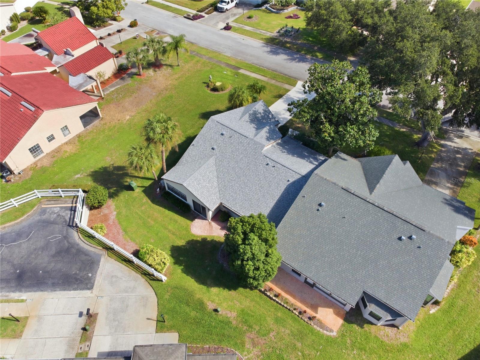1622 HIGHLAND CLUB LANE, Palm Harbor, FL 34684