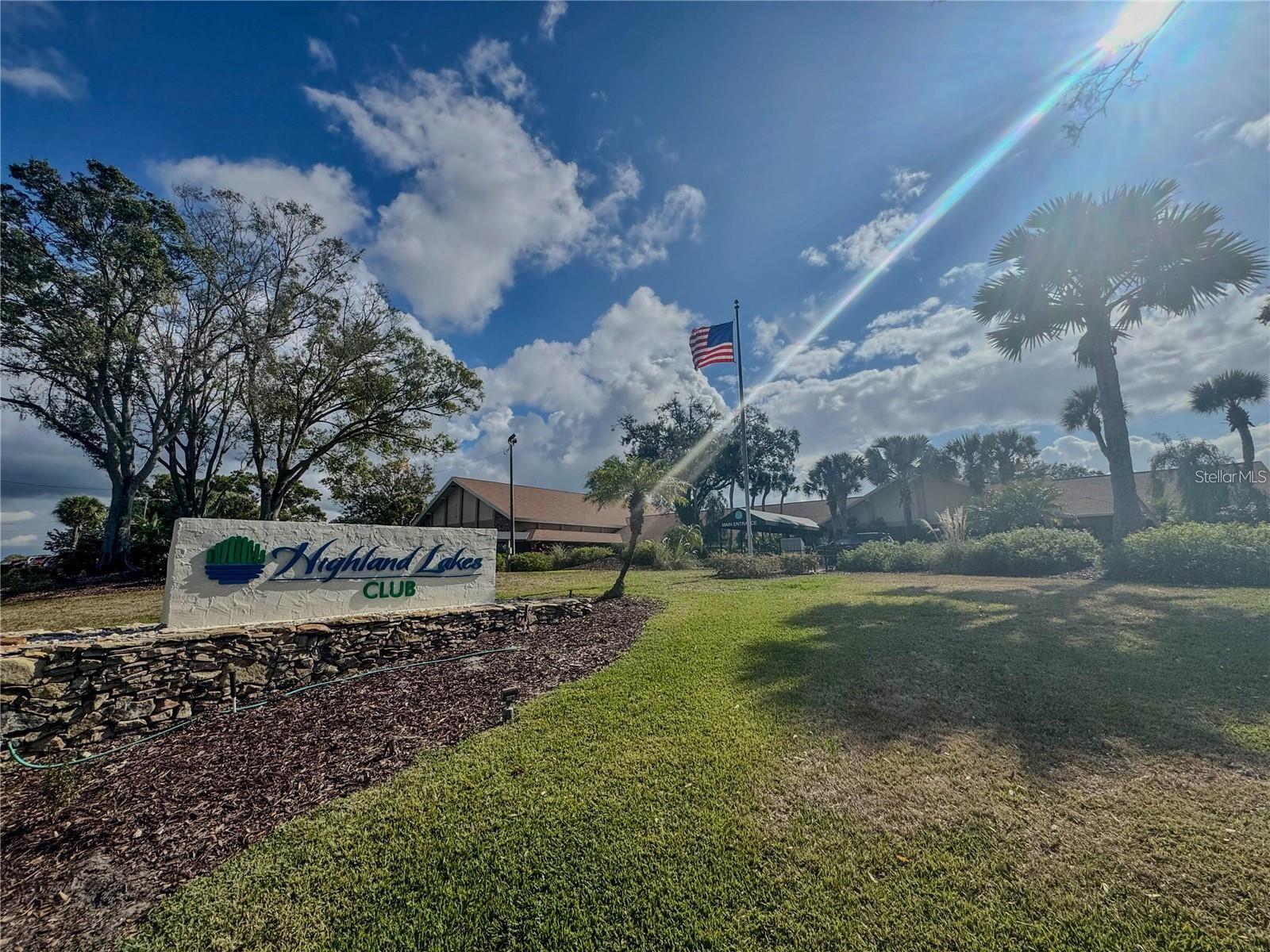 1622 HIGHLAND CLUB LANE, Palm Harbor, FL 34684