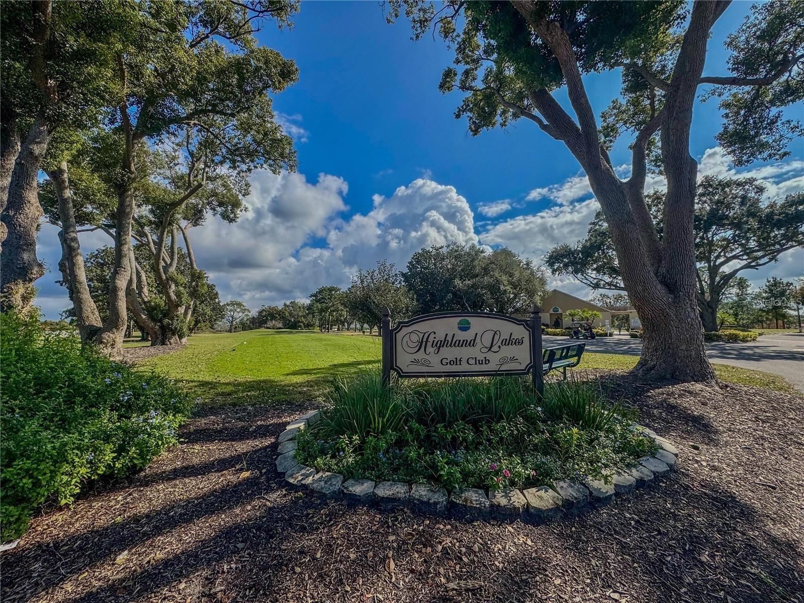 1622 HIGHLAND CLUB LANE, Palm Harbor, FL 34684