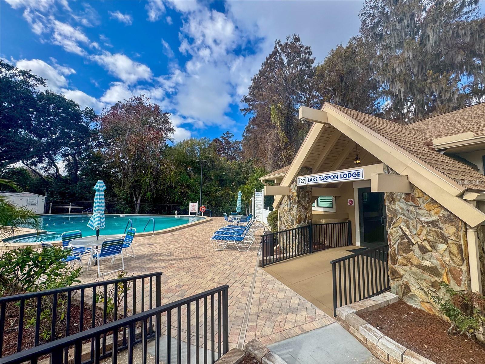 1622 HIGHLAND CLUB LANE, Palm Harbor, FL 34684