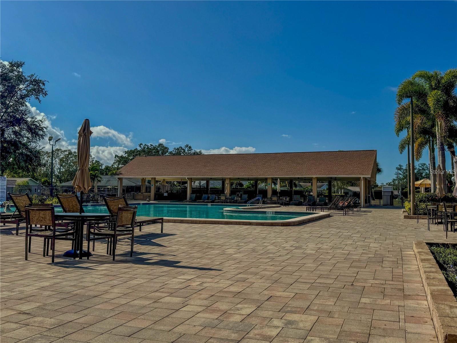 1622 HIGHLAND CLUB LANE, Palm Harbor, FL 34684