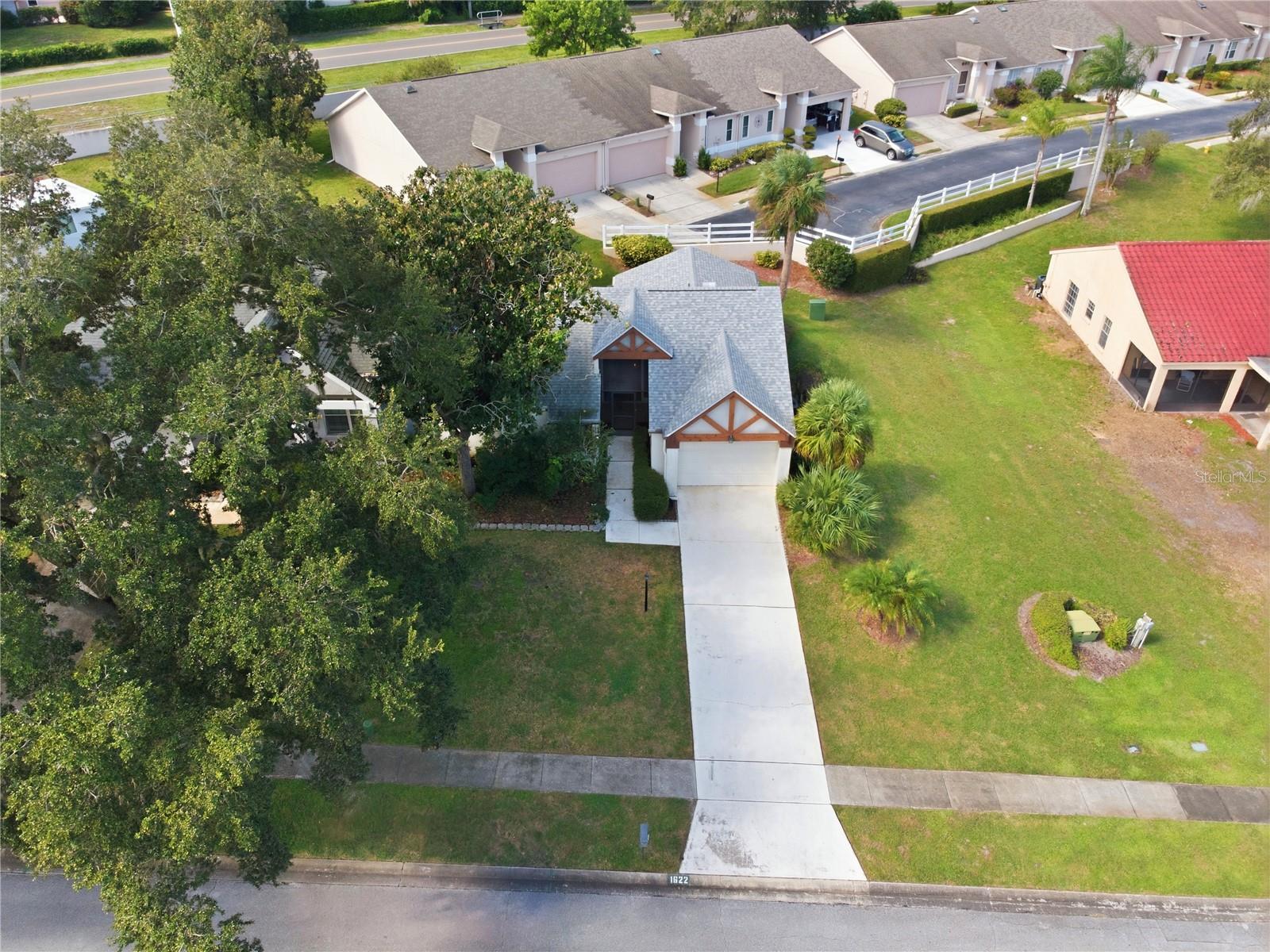 1622 HIGHLAND CLUB LANE, Palm Harbor, FL 34684