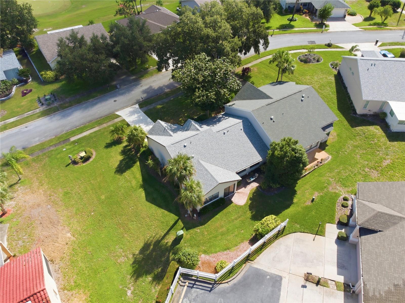 1622 HIGHLAND CLUB LANE, Palm Harbor, FL 34684