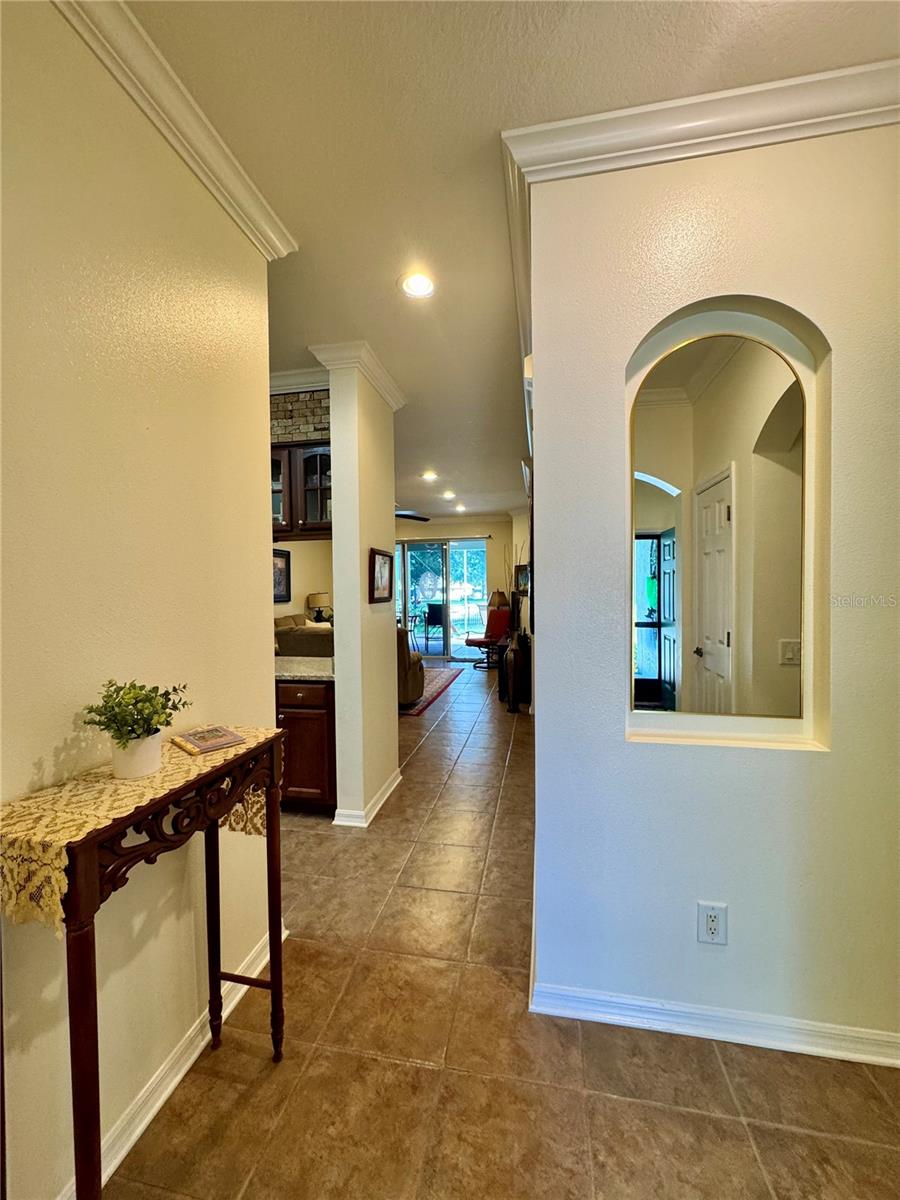 13350 MEADOW GOLF AVENUE, Hudson, FL 34669
