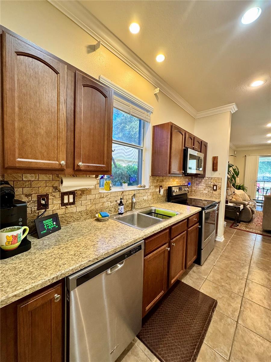 13350 MEADOW GOLF AVENUE, Hudson, FL 34669