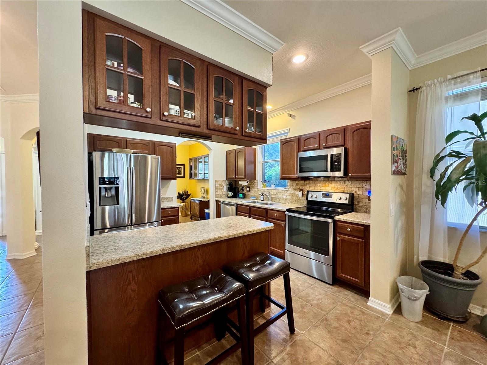 13350 MEADOW GOLF AVENUE, Hudson, FL 34669