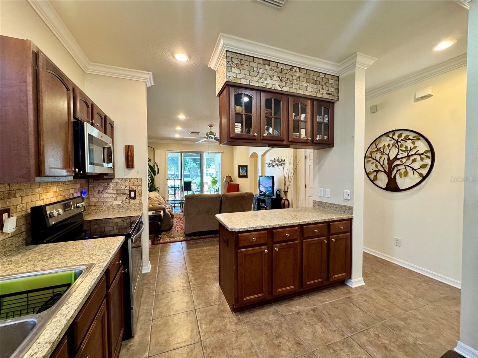 13350 MEADOW GOLF AVENUE, Hudson, FL 34669