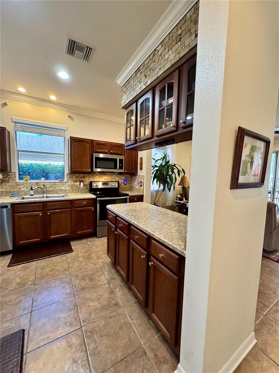 13350 MEADOW GOLF AVENUE, Hudson, FL 34669
