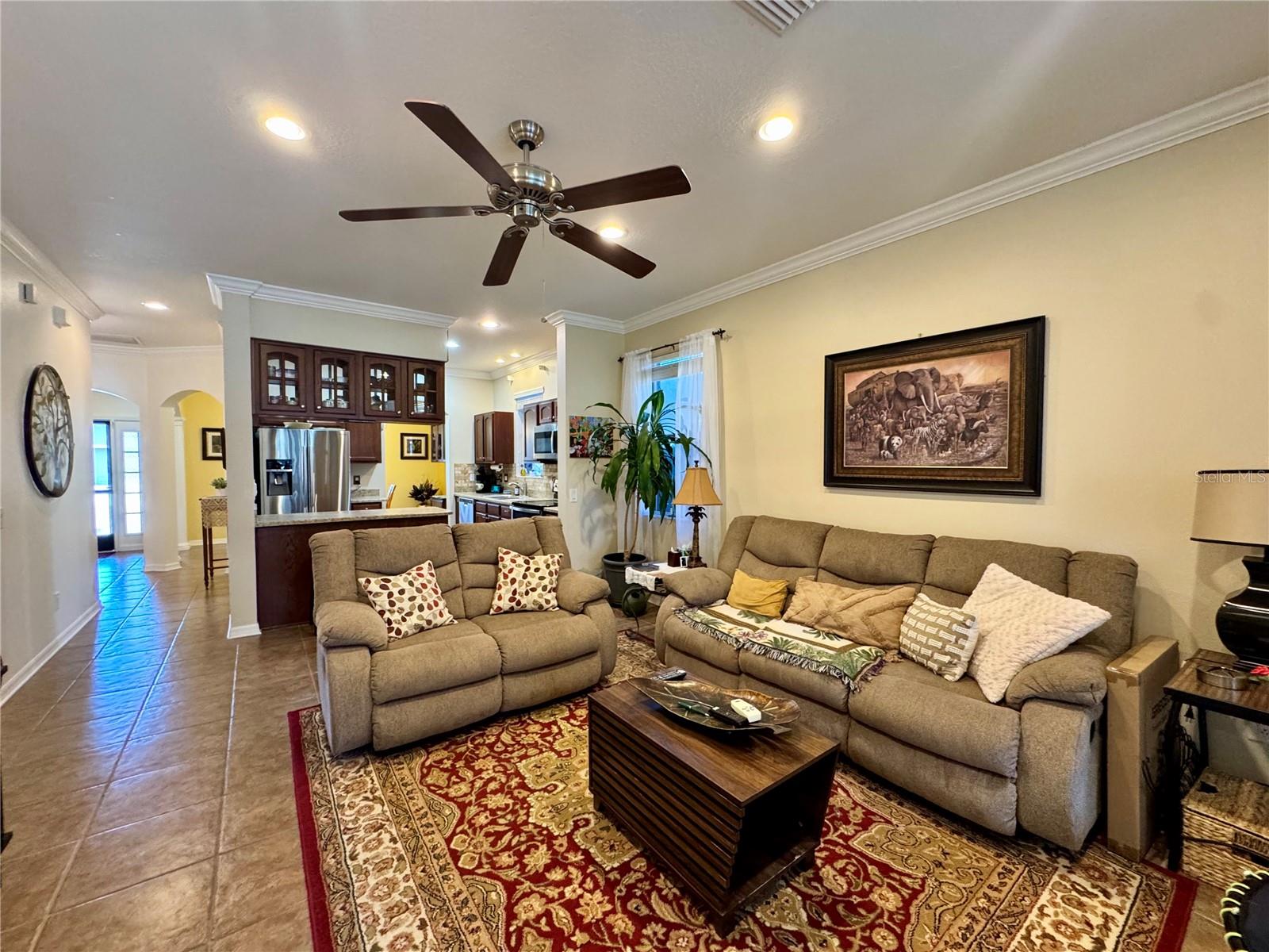 13350 MEADOW GOLF AVENUE, Hudson, FL 34669