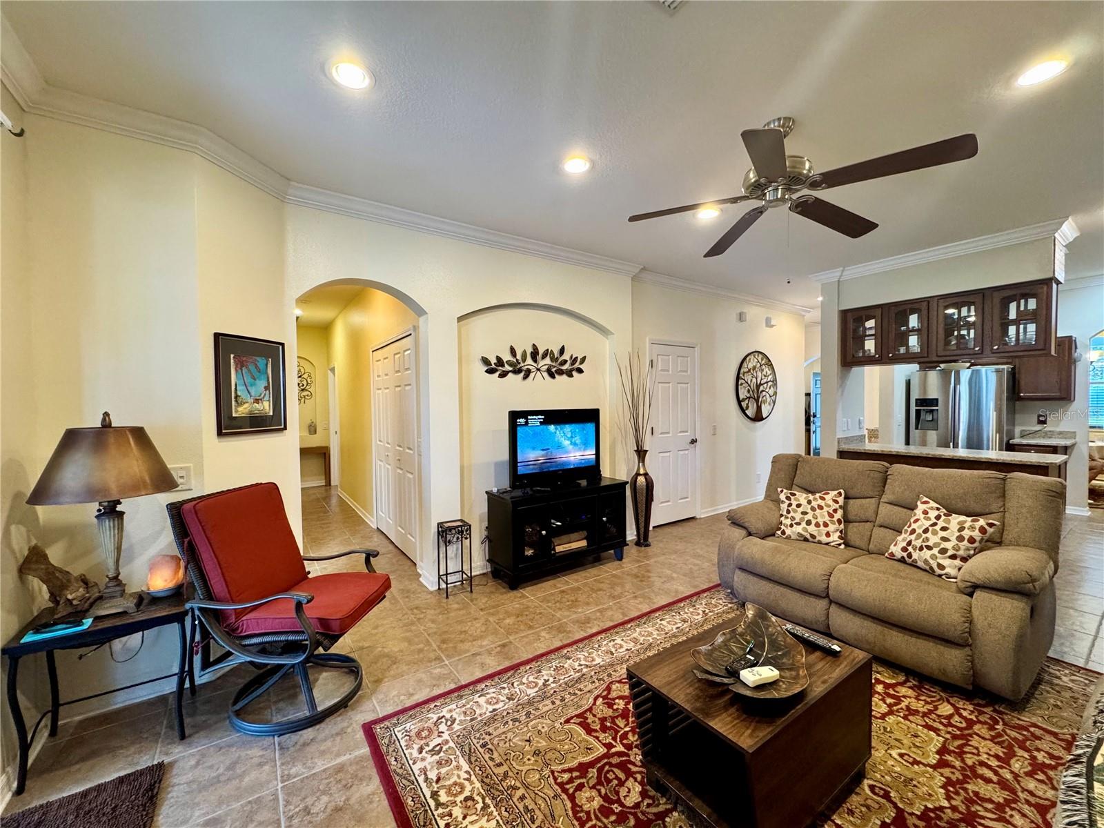 13350 MEADOW GOLF AVENUE, Hudson, FL 34669