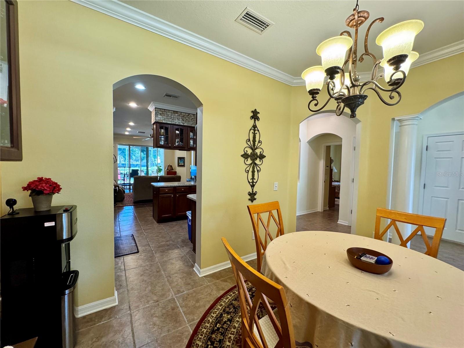 13350 MEADOW GOLF AVENUE, Hudson, FL 34669