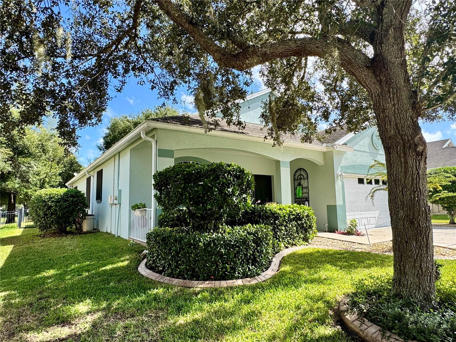 13350 MEADOW GOLF AVENUE, Hudson, FL 34669