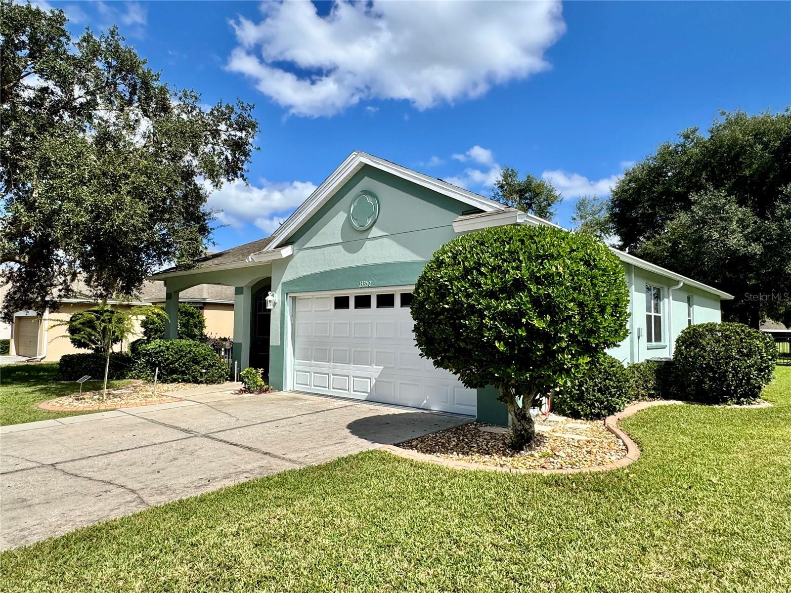 13350 MEADOW GOLF AVENUE, Hudson, FL 34669