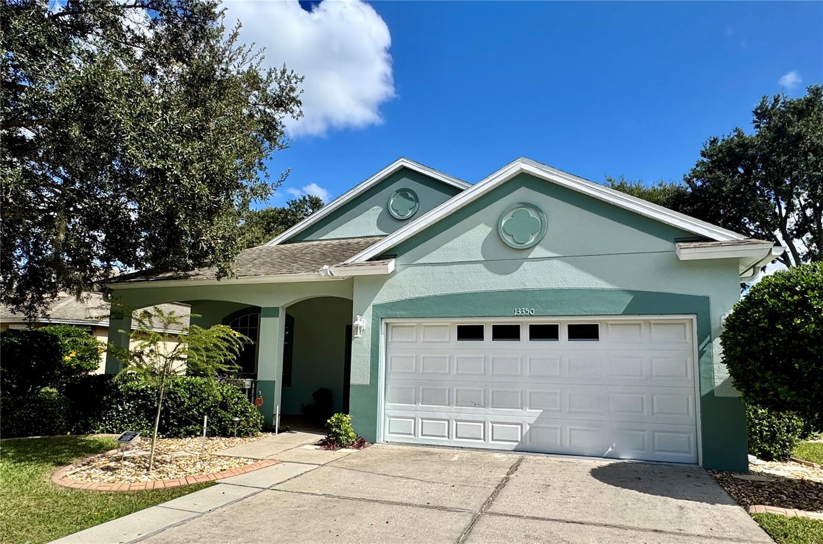13350 MEADOW GOLF AVENUE, Hudson, FL 34669