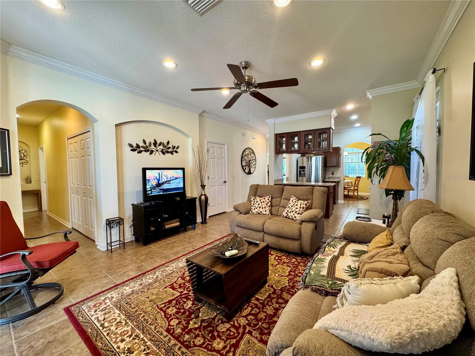 13350 MEADOW GOLF AVENUE, Hudson, FL 34669