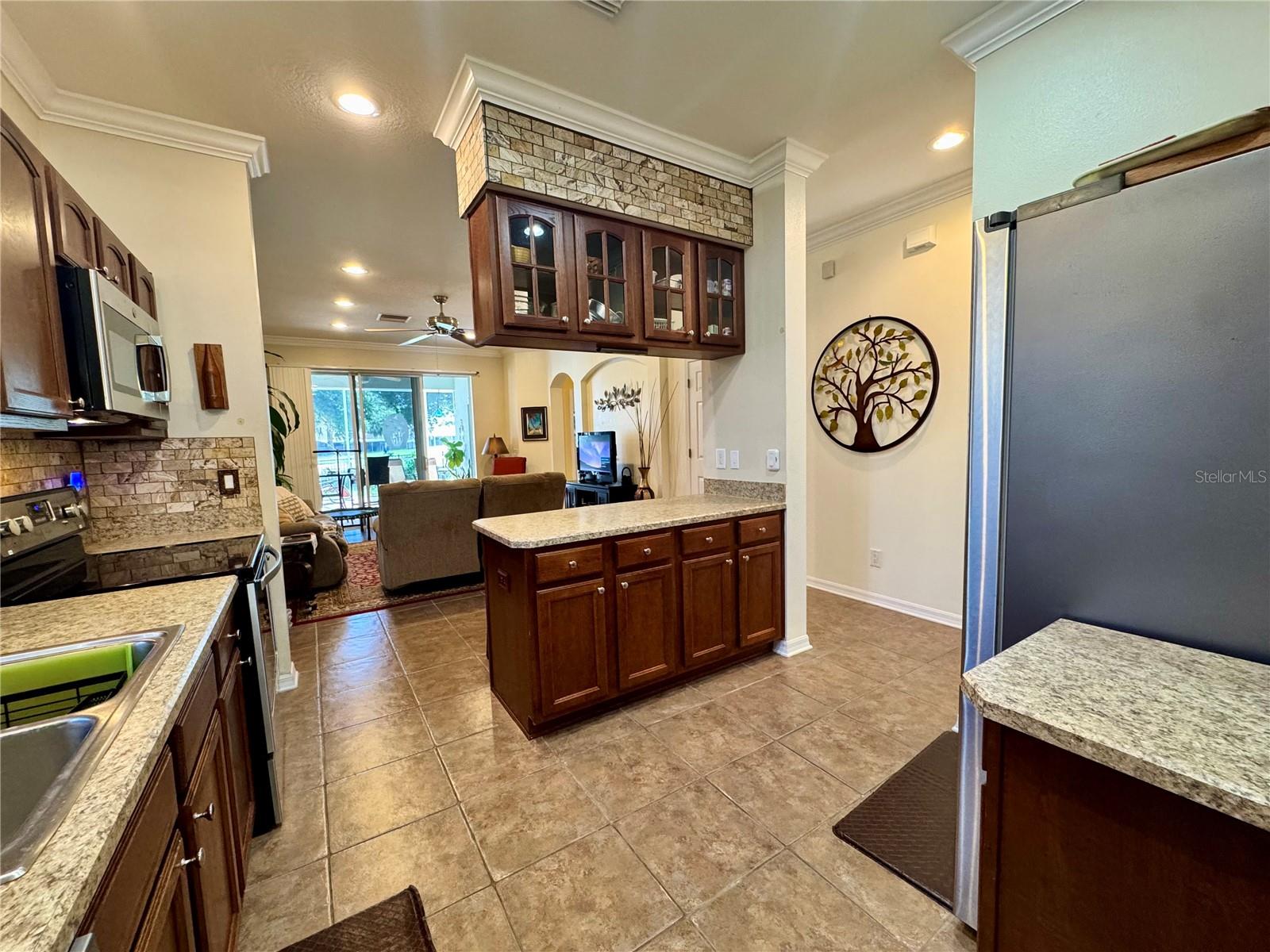 13350 MEADOW GOLF AVENUE, Hudson, FL 34669