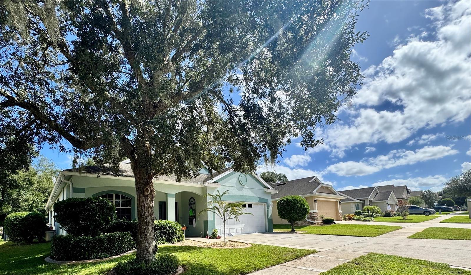 13350 MEADOW GOLF AVENUE, Hudson, FL 34669