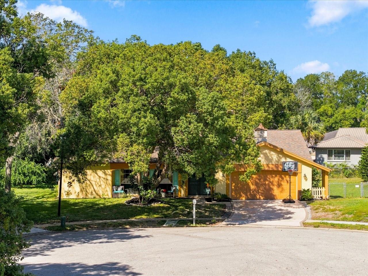 8109 RUMFORD COURT, Hudson, FL 34667